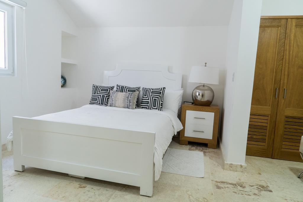 3Br / 3Ba Modern Paradise Loft Condo In Gated Community W/ Daily Housekeeping Sosúa المظهر الخارجي الصورة
