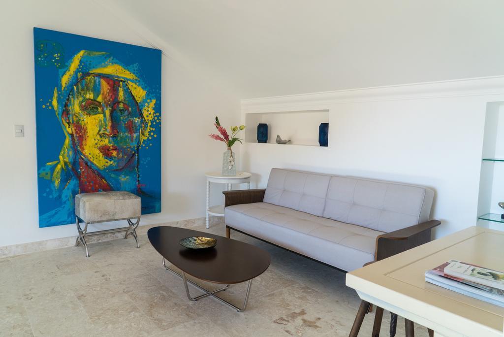 3Br / 3Ba Modern Paradise Loft Condo In Gated Community W/ Daily Housekeeping Sosúa المظهر الخارجي الصورة