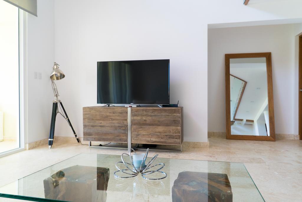3Br / 3Ba Modern Paradise Loft Condo In Gated Community W/ Daily Housekeeping Sosúa المظهر الخارجي الصورة
