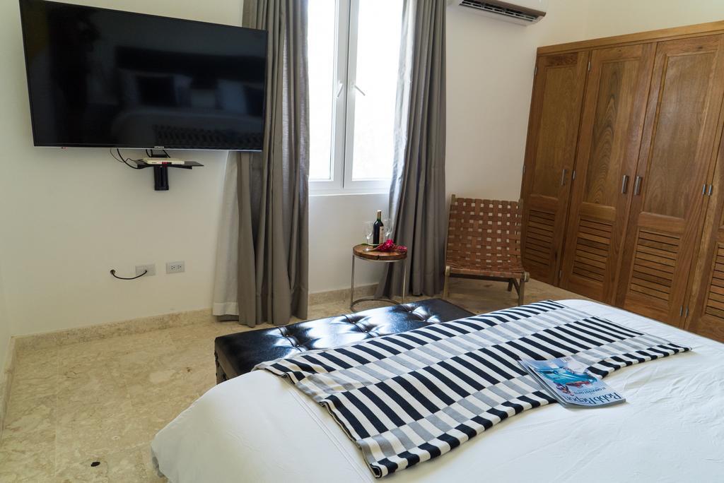 3Br / 3Ba Modern Paradise Loft Condo In Gated Community W/ Daily Housekeeping Sosúa المظهر الخارجي الصورة