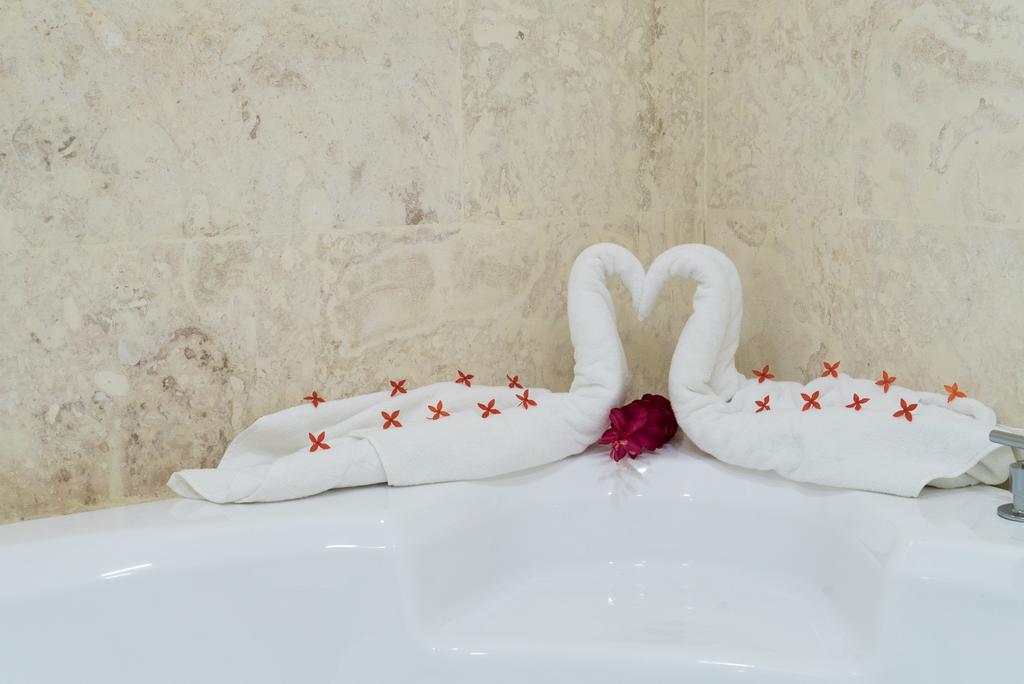 3Br / 3Ba Modern Paradise Loft Condo In Gated Community W/ Daily Housekeeping Sosúa المظهر الخارجي الصورة
