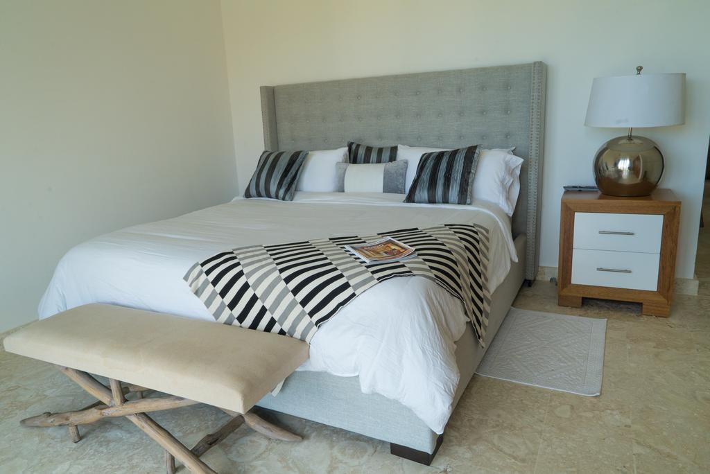 3Br / 3Ba Modern Paradise Loft Condo In Gated Community W/ Daily Housekeeping Sosúa المظهر الخارجي الصورة