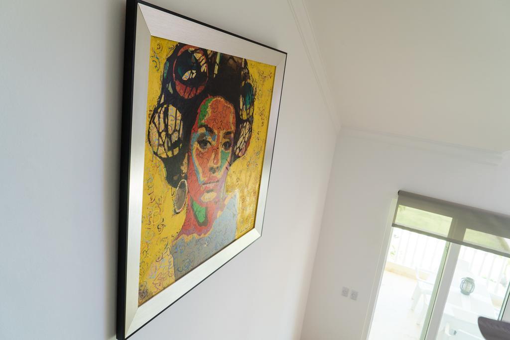 3Br / 3Ba Modern Paradise Loft Condo In Gated Community W/ Daily Housekeeping Sosúa المظهر الخارجي الصورة