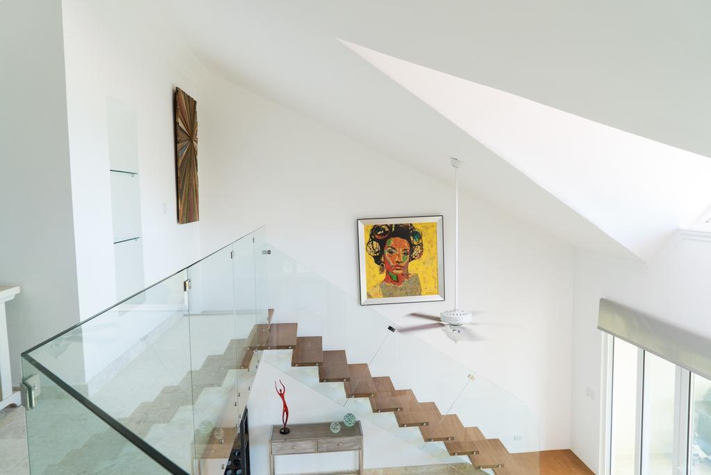 3Br / 3Ba Modern Paradise Loft Condo In Gated Community W/ Daily Housekeeping Sosúa المظهر الخارجي الصورة