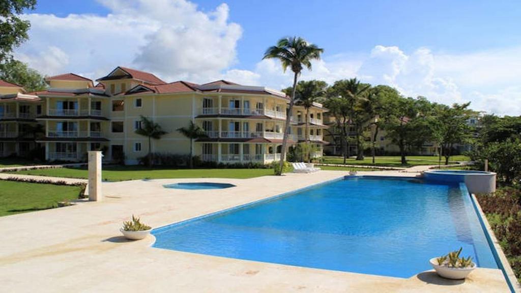 3Br / 3Ba Modern Paradise Loft Condo In Gated Community W/ Daily Housekeeping Sosúa المظهر الخارجي الصورة