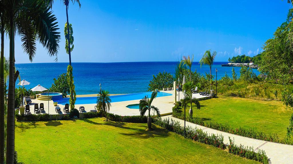 3Br / 3Ba Modern Paradise Loft Condo In Gated Community W/ Daily Housekeeping Sosúa المظهر الخارجي الصورة